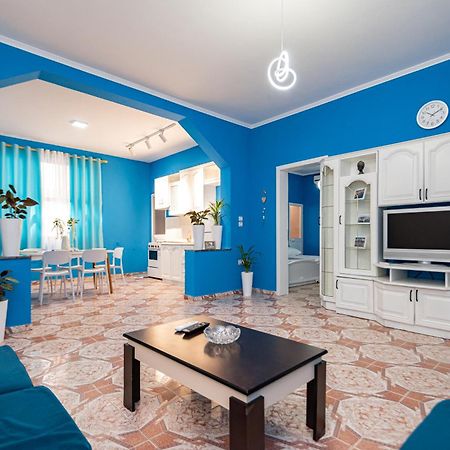 Vila Al3 Durrës Zewnętrze zdjęcie