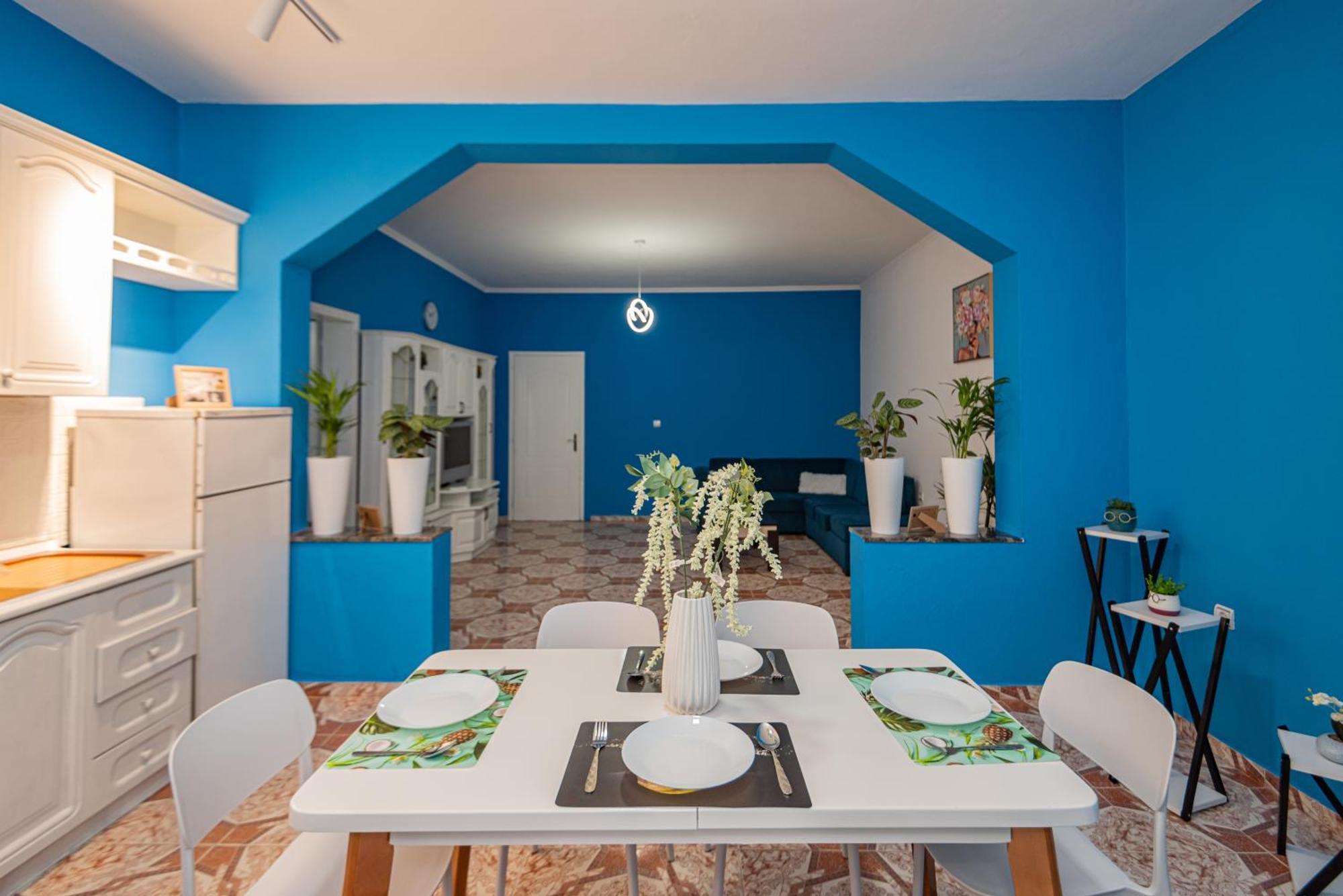 Vila Al3 Durrës Zewnętrze zdjęcie