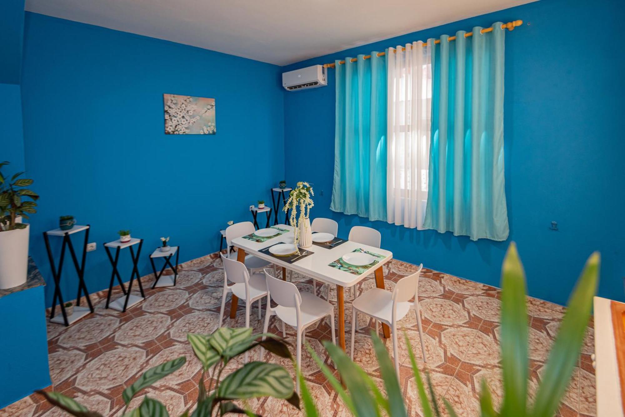 Vila Al3 Durrës Zewnętrze zdjęcie