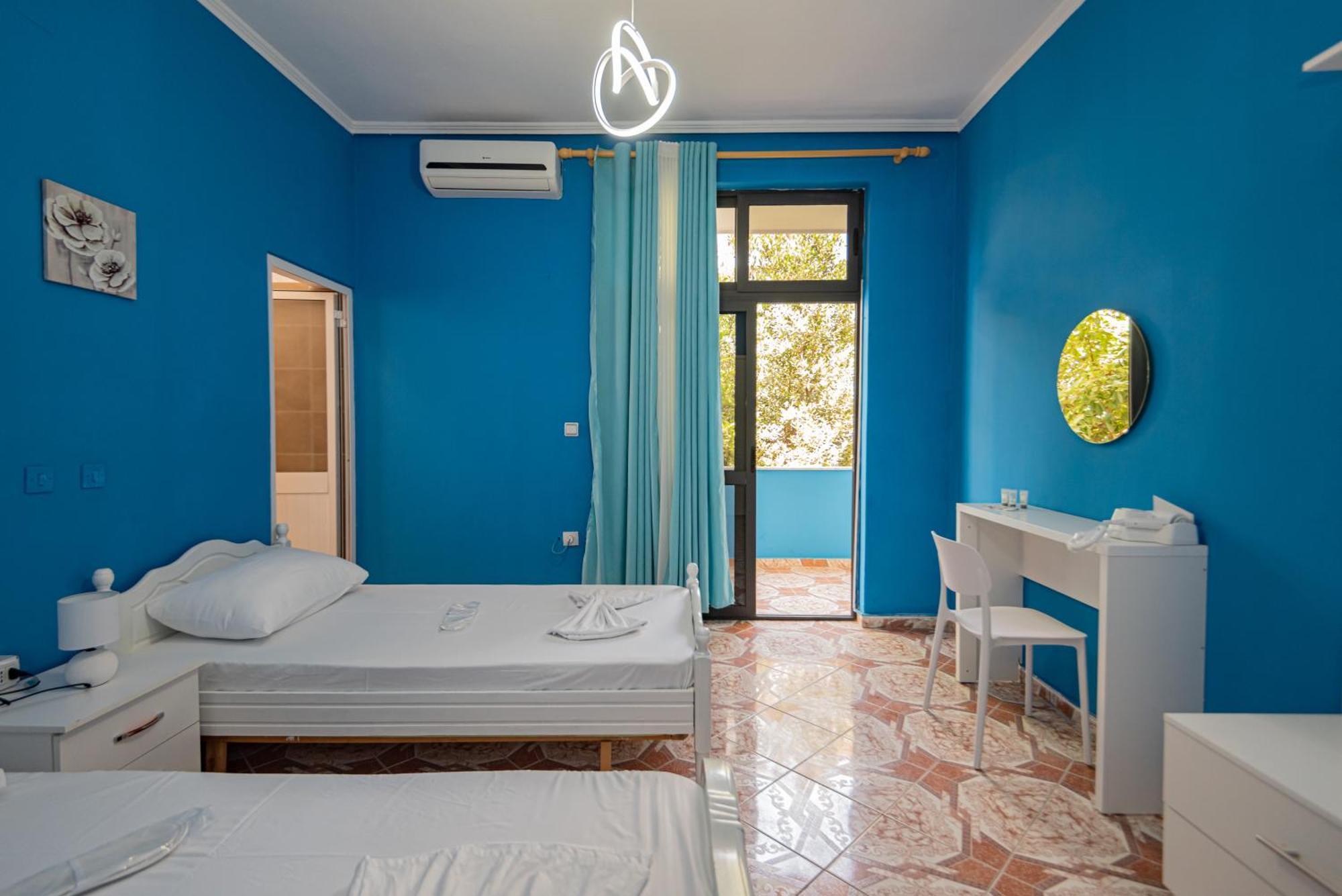 Vila Al3 Durrës Zewnętrze zdjęcie