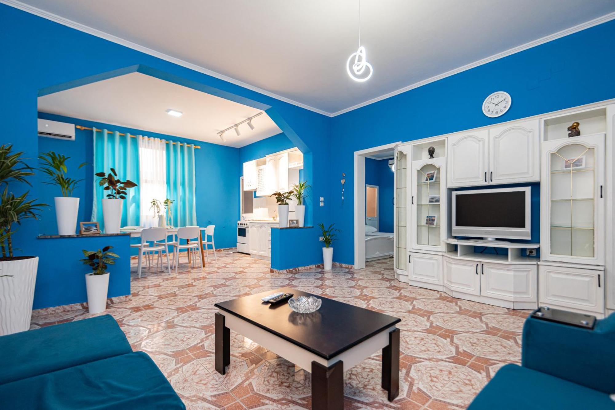 Vila Al3 Durrës Zewnętrze zdjęcie