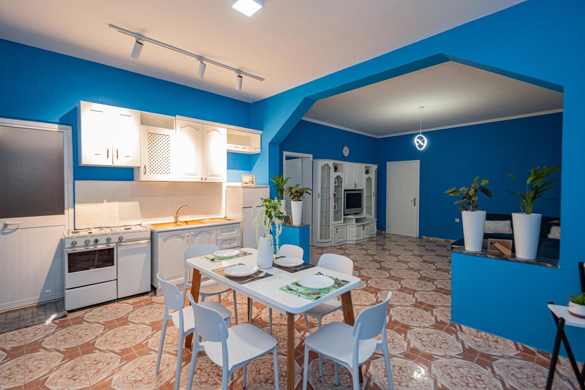 Vila Al3 Durrës Zewnętrze zdjęcie