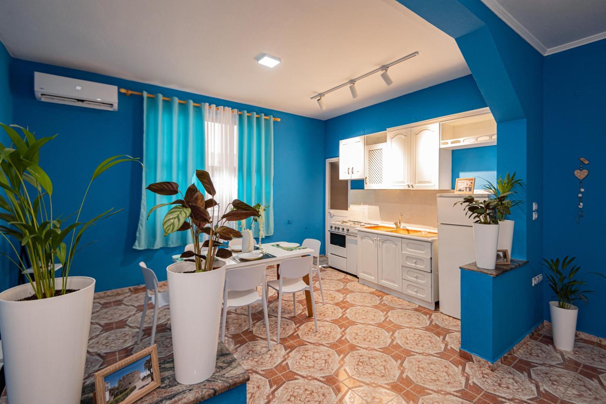 Vila Al3 Durrës Zewnętrze zdjęcie