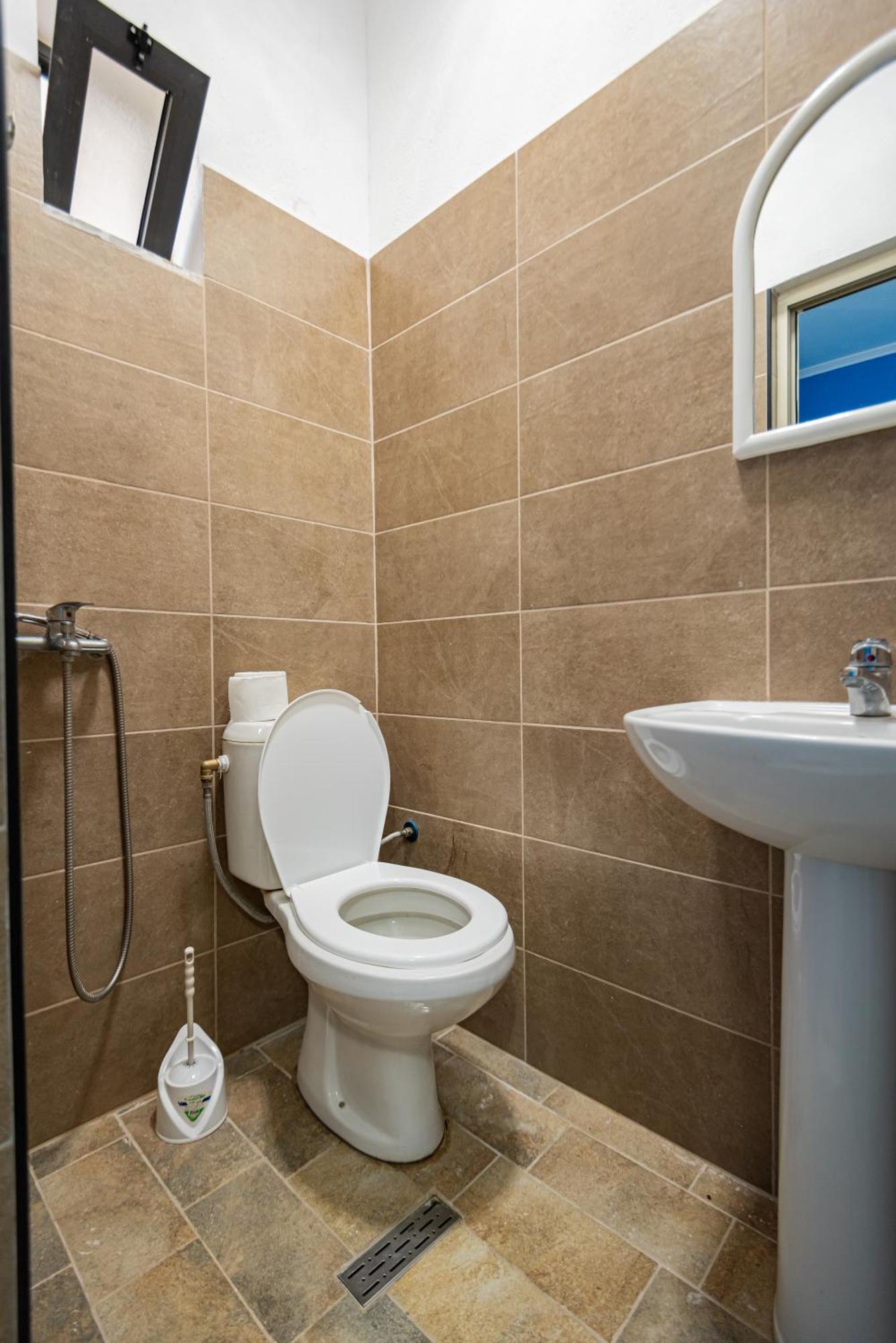 Vila Al3 Durrës Zewnętrze zdjęcie