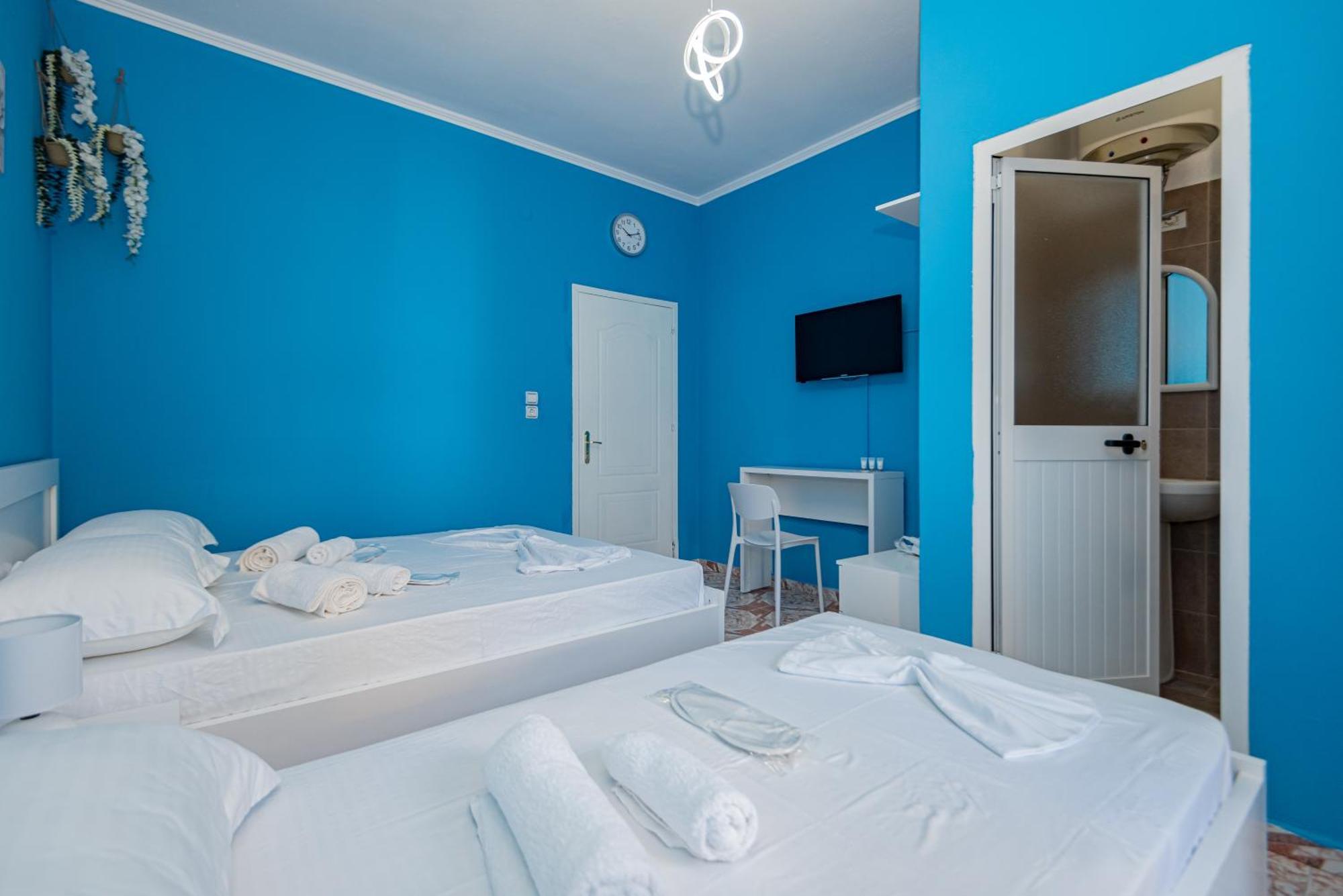 Vila Al3 Durrës Zewnętrze zdjęcie