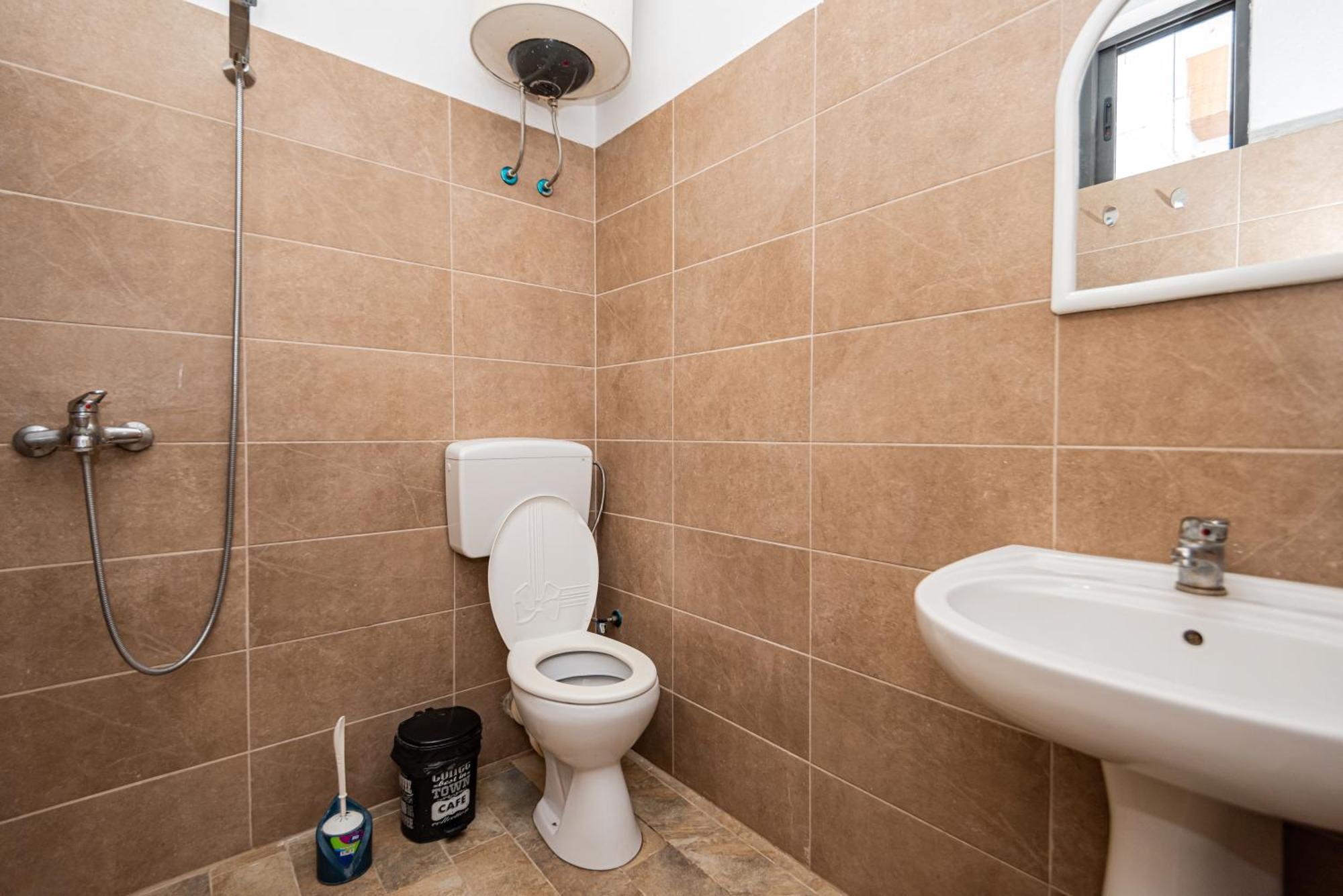 Vila Al3 Durrës Zewnętrze zdjęcie