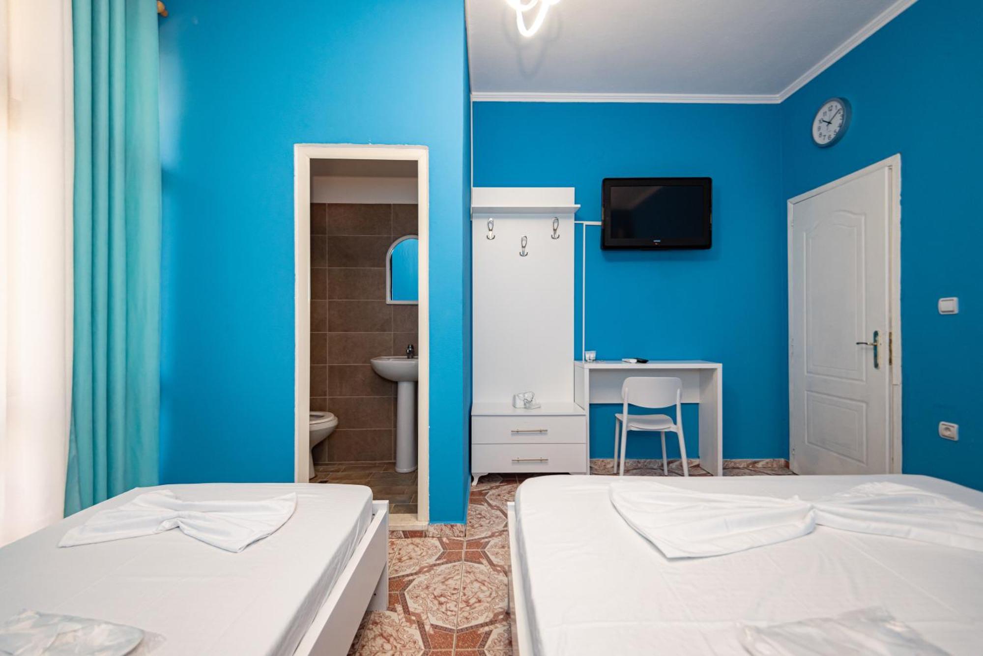 Vila Al3 Durrës Zewnętrze zdjęcie