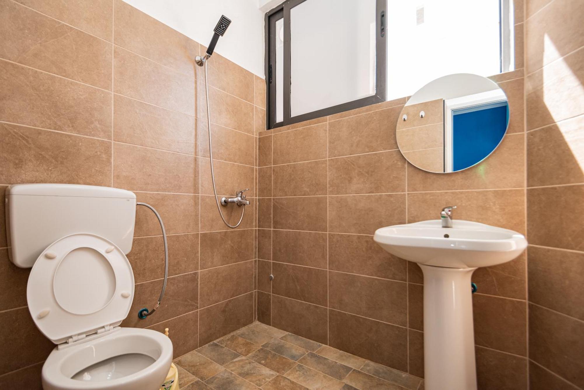 Vila Al3 Durrës Zewnętrze zdjęcie
