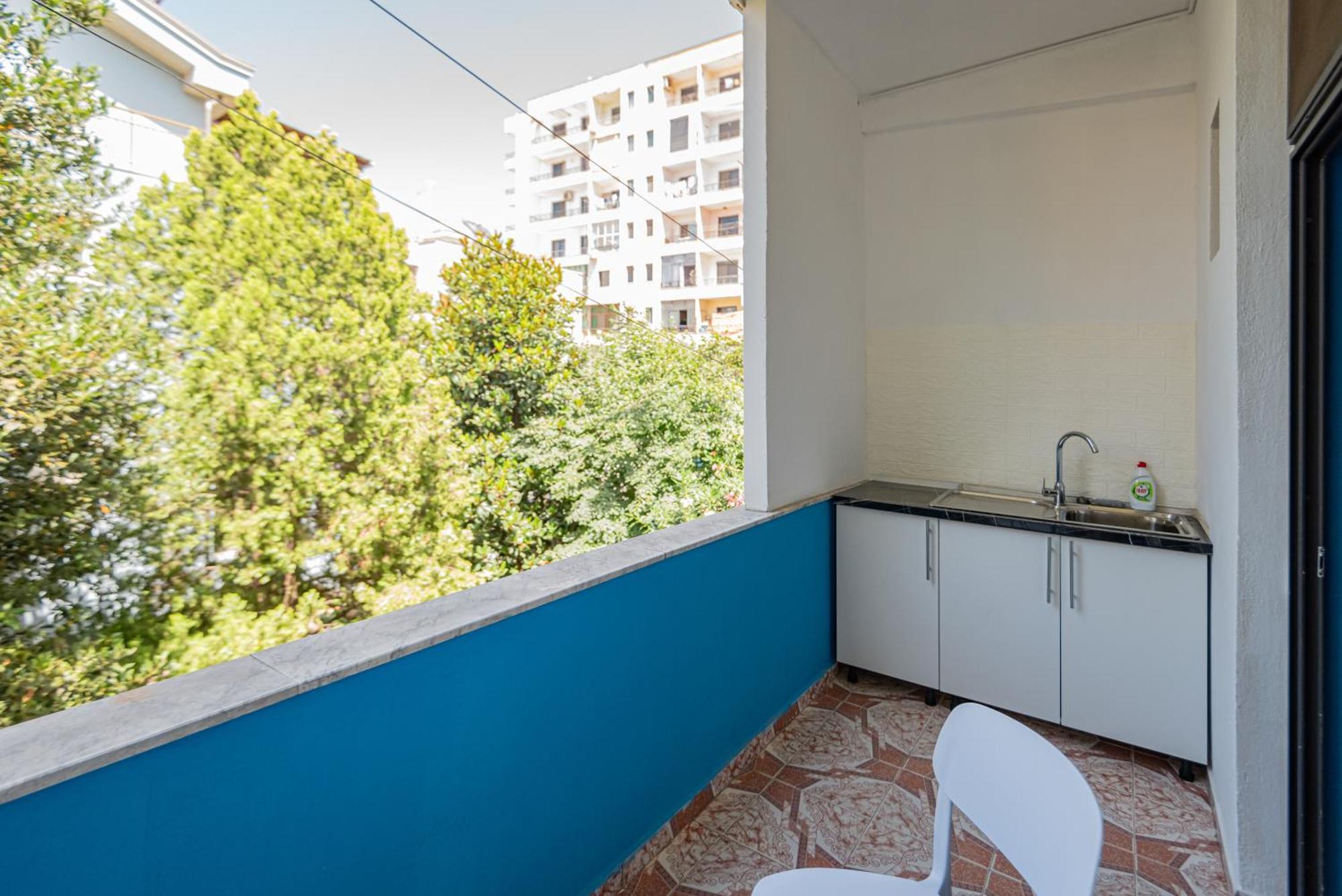 Vila Al3 Durrës Zewnętrze zdjęcie